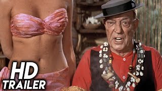 How to Stuff a Wild Bikini (1965) ORIGINAL TRAILER [HD 1080p]