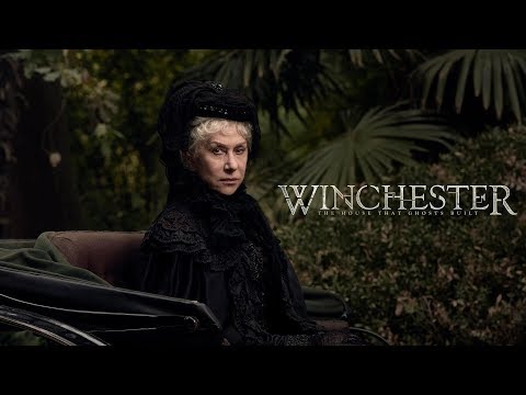 Winchester (Teaser)
