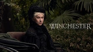 Video trailer för Winchester