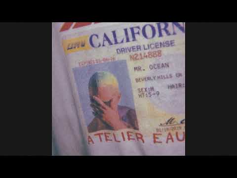 (free) frank ocean x asap rocky type beat - tho ghosts