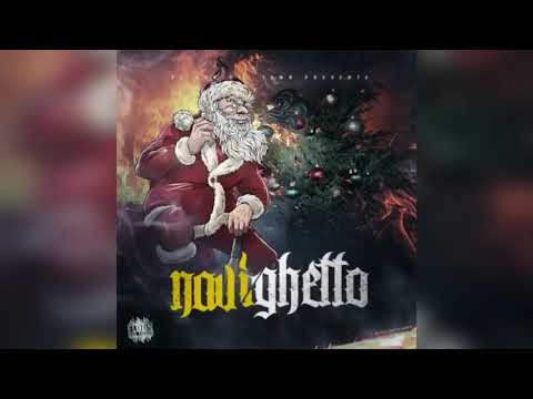 El Boy C - Navighetto | Audio Oficial