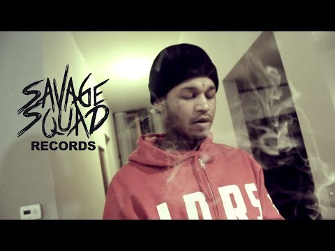 Fredo Santana ft. Gino Marley & SD - Want A Nigga Dead [OFFICIAL VIDEO] Shot By @RioProdBXC
