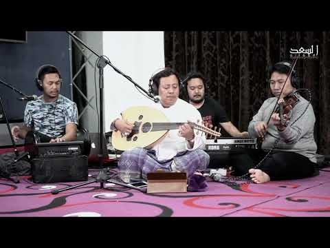 Muqadam - Gal Bo Muhdar #livedirumahaja Part 3