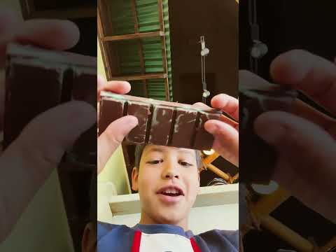 ￼￼ Dubai chocolate