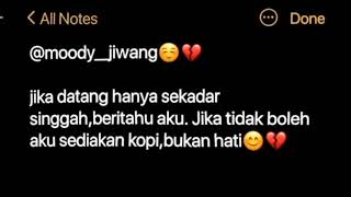 Download lagu VIDEO BROKEN JIWANG PART 17 2021ππ₯Ίβ¨ mp3 Download lagu VIDEO BROKEN JIWANG PART 17 2021ππ₯Ίβ¨ mp3