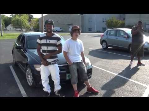 Cheeks Money - Round Da Rozie (explicit)