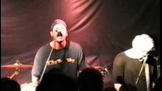 Bigwig 07 Numbers (Live @ Ontario, Canada 2000)
