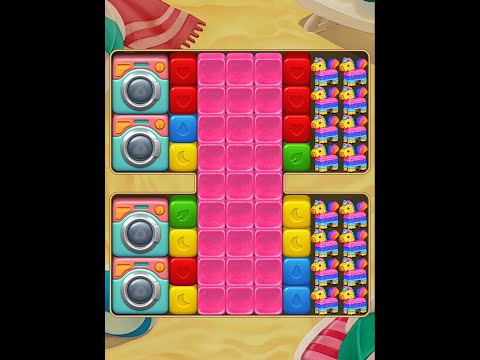 TOON BLAST level 3067