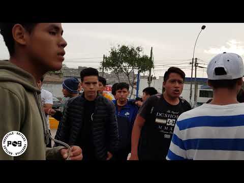 🔥 Lo Mejor de Filtros II - P09 - Fecha 1 🎙️🔥