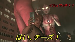 [巨影都市]　巨影都市脱出なう！　第１夜後編