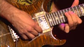 The Drifter - Clarence Gatemouth Brown with Carlos Santana at the Montreux 2004
