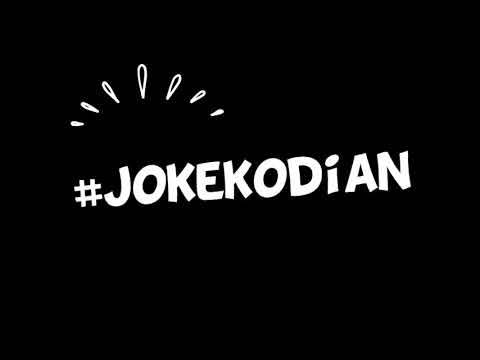 #jokekodian KOMPILASI