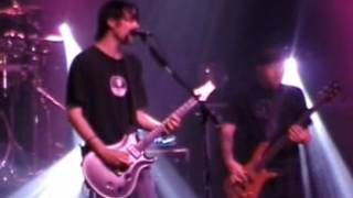 Breaking Benjamin - Home (live @ The Staircase, 2003)