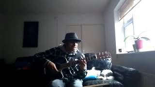 Ryan Adams Mockingbird cover - Mukesh is singing songs #31