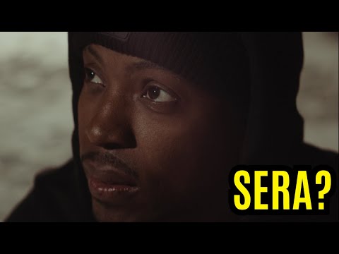 Reyz - Será [VideOfficial]
