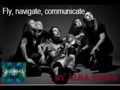 Videoclip de Fly, Navigate, Communicate — Sonata Arctica