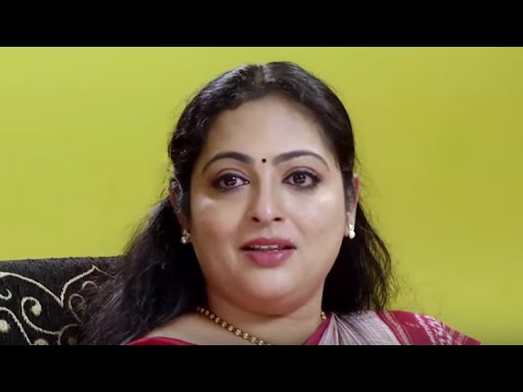 Vivahitha I Episode 03 - 15 July 2015 I Mazhavil Manorama