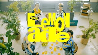 Download lagu XODIAC (소디엑) - 'LEMONADE' 官方中字 mp3
