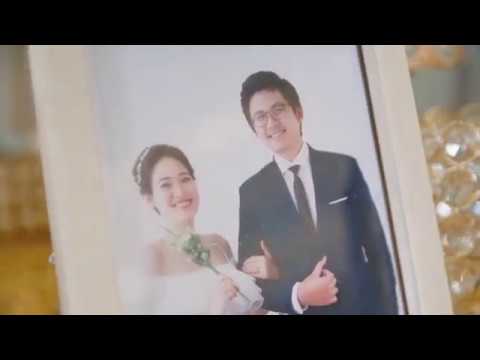 Our wedding - 29/09/2018