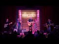 The Verve Pipe - Gotta Move On - City Winery, Nashville 8-3-2019