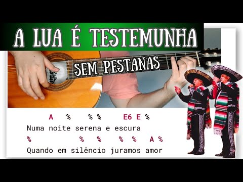 A Lua é Testemunha - Caçula e Marinheiro