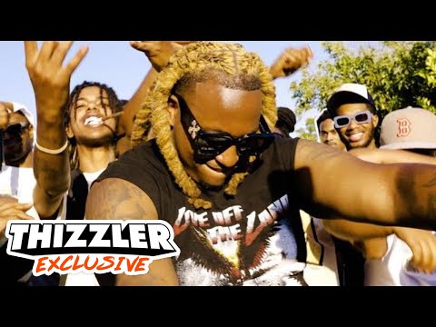 HerbMadeThisBeat ft. JairrenLillard - Freak Hoes (Exclusive Music Video) II Dir. Ace x GodsChild