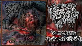 Download lagu Legacy of Torment - Inherited Methods of Cruelty (Full EP) [ Slamming Brutal Death Metal ] mp3