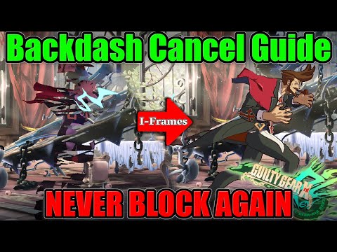 How to Back Dash Cancel (BDC) with Slayer Under 1 Minute