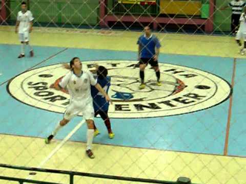 Liga Batalha - Bixiga Futsal
