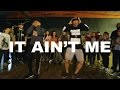 IT AIN T ME Kygo Selena Gomez Dance MattSteffanina Choreography