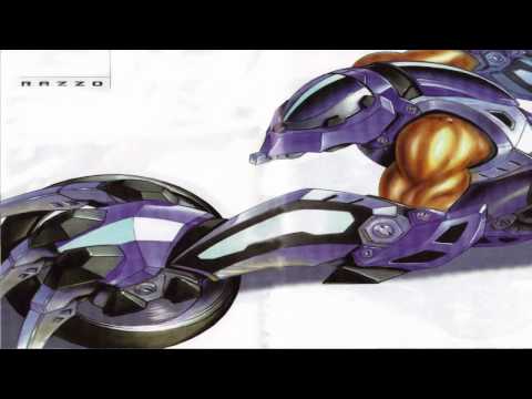 Thumbnail for Kinetica Soundtrack (Part 8) by Derek Hilland