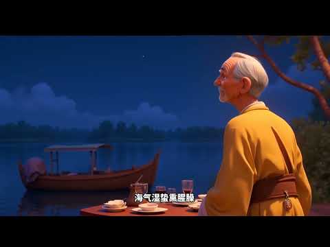 八月十五夜赠张功曹 韩愈
