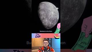 Commercial lunar mining ventures accelerate toward profitability across Europe and globally