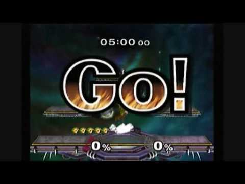 Let's Play Super Smash Bros Melee | Pt. 15 - Classic mode continues