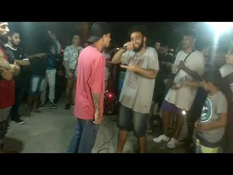 KILLUA (SP) X GREGOR - 2 FASE - BDH.112