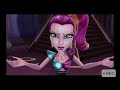 Monster High 13 Monster Desejos Em Português Parte 1