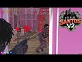 Jewelry Store Robbery Gone Wrong City Of Los Santos V2 On Demon Time GTA RP