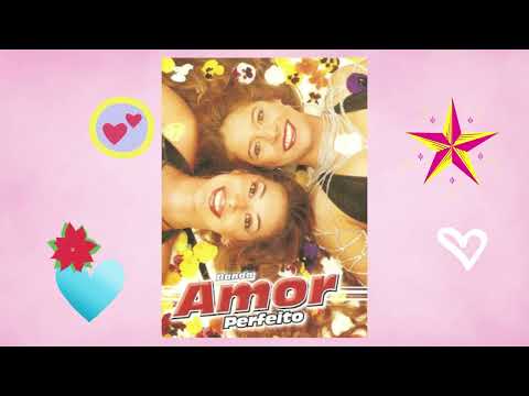 BANDA AMOR PERFEITO: As Melhores