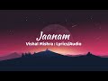JAANAM LYRICS VISHAL MISHRA BAD NEWZ LETEST BOLLYWOOD SONGS