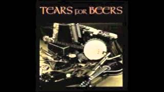 King Of The Fairies - Tears For Beers
