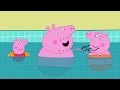 Peppa Pig New English Episodes Full Compilation 2018 140
