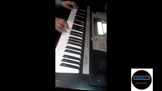 Video thumbnail for Синтезатор ямаха PSR 740 by Студія "Perfect"