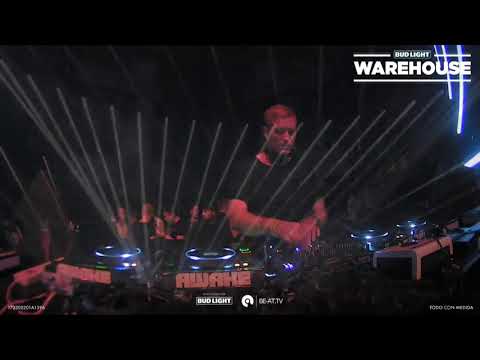 Ben Klock @ Awakenings Amsterdam ADE X Klockworks Presents Photon 22.10.2017
