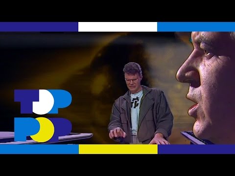 Ad Visser & Gary Brooker - No News From The Western Frontier • TopPop