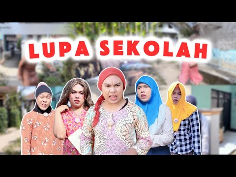 NENG TELAT BIKIN MAMAH NGADAT