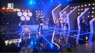 Elitsa & Stoyan - Samo Shampioni (Only Champions) (HD)