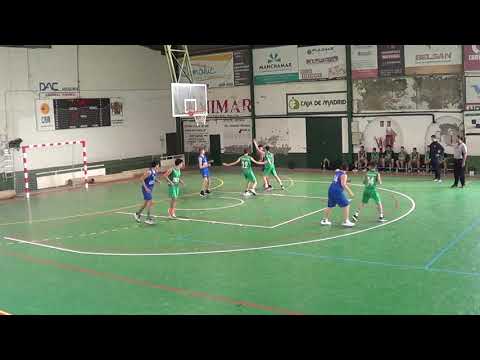 Cuarto octavo Catral