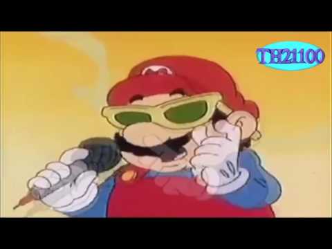 Dj Luigi Meme Recopilacion TODAS LAS VERSIONES Parte 1