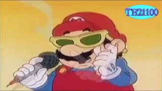 Dj Luigi Meme Recopilacion TODAS LAS VERSIONES Parte 1