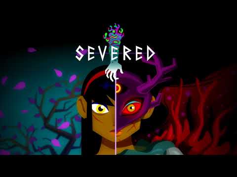 Video thumbnail for Take My Hand (Credits)